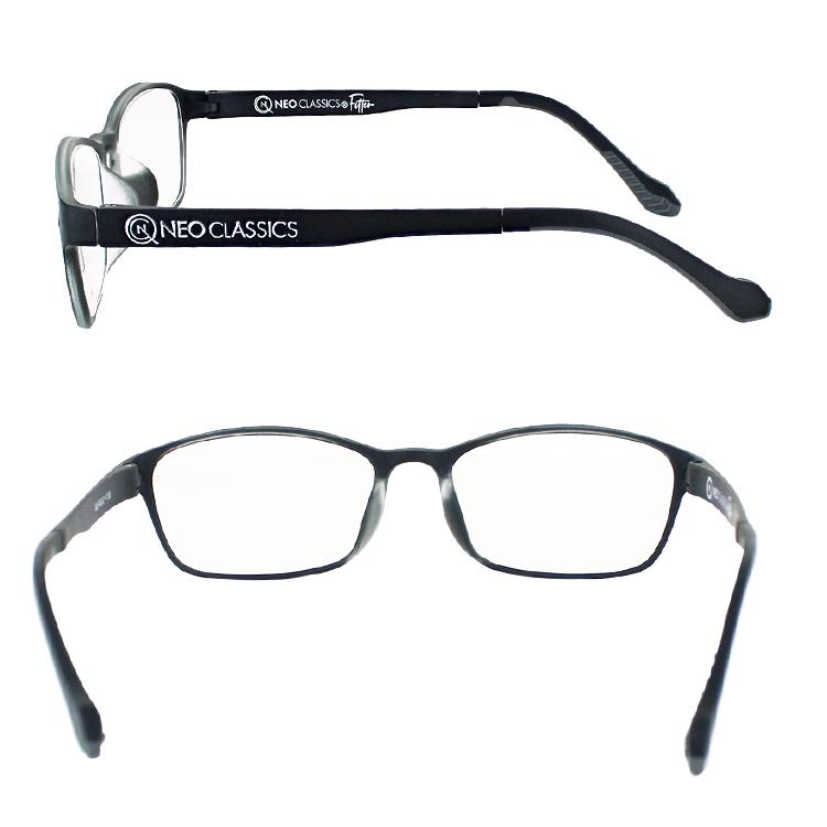 老眼鏡 ブルーライトカット おしゃれ メンズ リーディンググラス