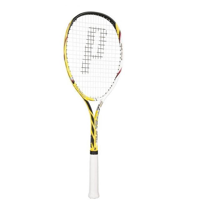 プリンス　軟式テニスラケット　ツアーチームS　7E014｜big-play