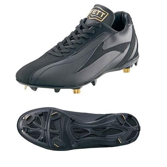 ZETT スパイク ネオステイタス BSR2866 ZETT スパイク ネオステイタス BSR2866 zett(ゼット) 金具スパイク