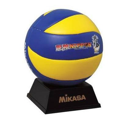 最大50 オフ Mikasa ミカサ バレーボール 記念品用バレーマスコットボール 龍神nippon サインボール Mva30r