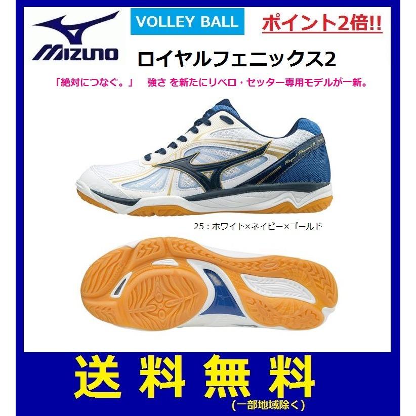 3366円 福袋 MIZUNO ミズノ バレーボールシューズ ロイヤルフェニックス2 V1GA1730 3366円 福袋 MIZUNO ミズノ バレーボールシューズ ロイヤルフェニックス2 V1GA1730