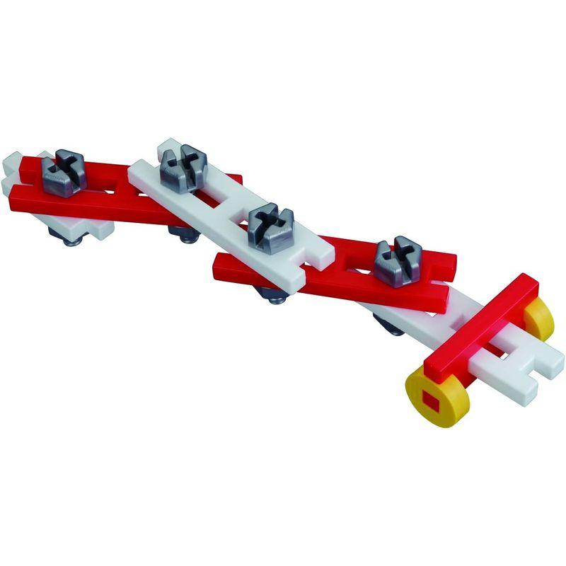 学研 (Gakken) ニューブロック 工具セット 22種80パーツ 83146 工具セット 22種80パーツ