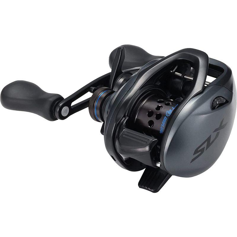 シマノ(SHIMANO) ベイトリール 両軸リール バス SLX BFS 2021 XG LEFT バス釣り mm
