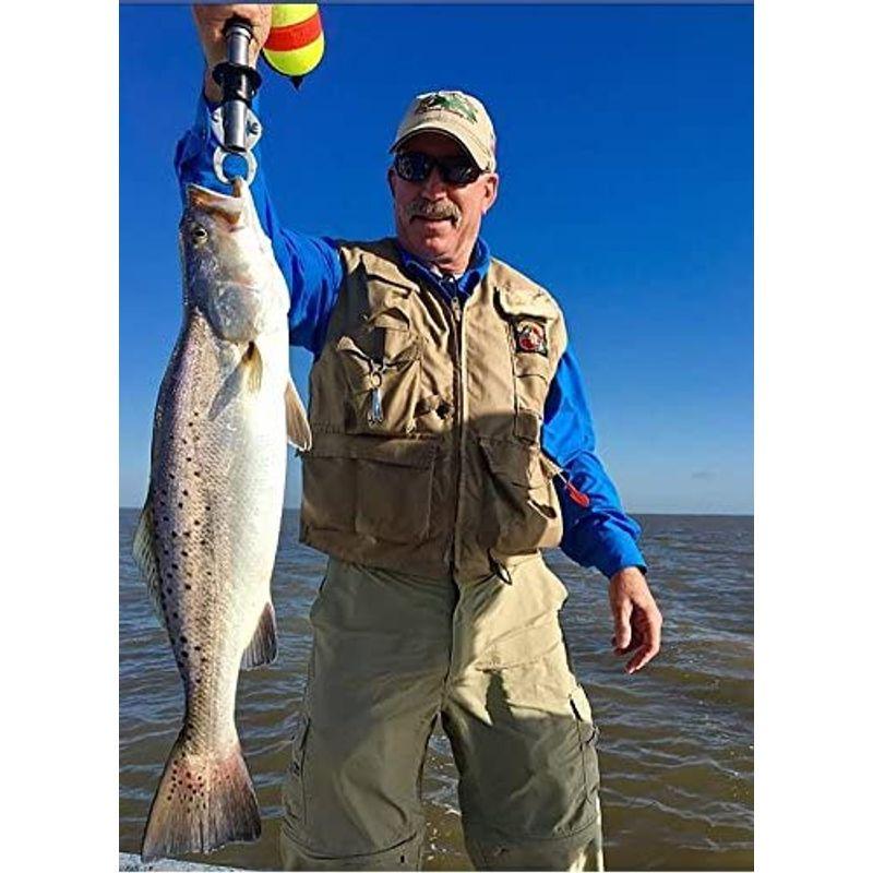 Easta Boga Grip Fish Handling Tool 30lb (1300) アウトドア、釣り、旅行用品 フィッシングツール LW1254016920(11544円)