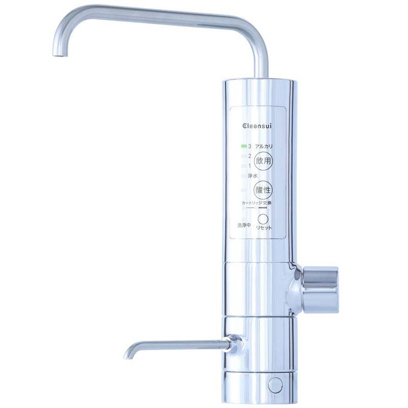三菱ケミカル・クリンスイ アルカリイオン整水器 AL800     商品情報    【商品説明】　※未決済で３日経過した場合は、ご案内無しで一旦キャンセルさせていただきます。 【サイズ】　高さ : 21.00 cm　横幅 