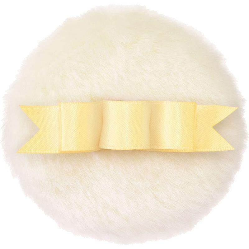 サラ ボディパフパウダー UV サラの香り 