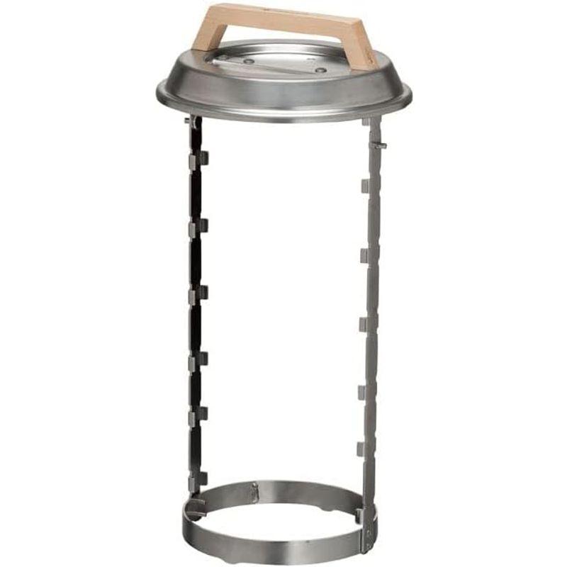 日本販売正規品 スノーピーク(snow peak) スモークマイスター モクーモ