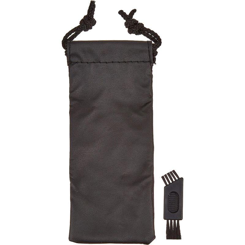 IZUMI 回転式シェーバー メンズ IZD-210U-S シルバー サイズ