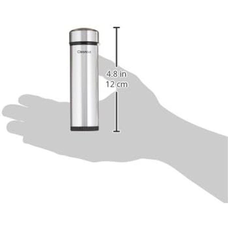 IZUMI 回転式シェーバー メンズ IZD-210U-S シルバー サイズ