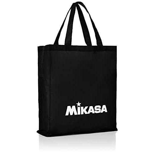 ミカサ(MIKASA) レジャーバッグ・エコバッグ(全 11色展開)ブラック BA‐21 BK｜big-select｜02