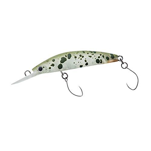 ダイワ(DAIWA) エリア トラウト プレッソ ダブルクラッチ 45F1 ダイワ(DAIWA) エリア トラウト プレッソ ダブルクラッチ 45F1