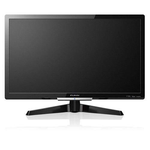 フナイ 24V型 液晶テレビ ハイビジョン ダブルチューナー 500GB フナイ 24V型 液晶テレビ ハイビジョン ダブルチューナー 500GB