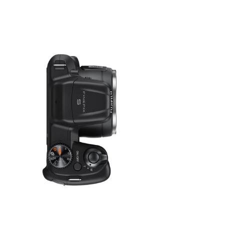 FUJIFILM デジタルカメラ S8600B ブラック F FX-S8600 B FUJIFILM デジタルカメラ S8600B ブラック F FX-S8600 B