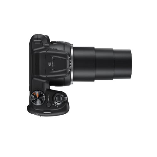 FUJIFILM デジタルカメラ S8600B ブラック F FX-S8600 B FUJIFILM デジタルカメラ S8600B ブラック F FX-S8600 B