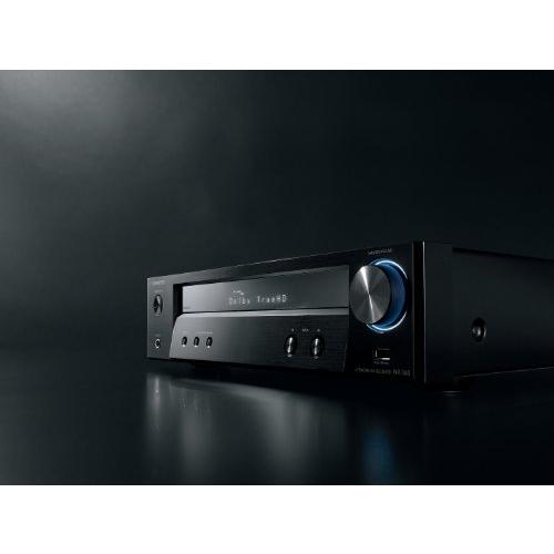 ONKYO ネットワークAVレシーバー NR-365(B) : ビッグセレクト ONKYO ネットワークAVレシーバー NR-365(B) : ビッグセレクト