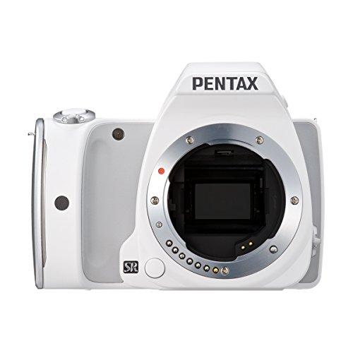 RICOH デジタル一眼レフ PENTAX K-S1 ボディ ホワイト BODY KIT RICOH デジタル一眼レフ PENTAX K-S1 ボディ ホワイト BODY KIT