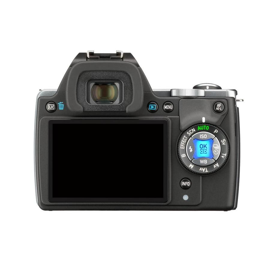 RICOH デジタル一眼レフ PENTAX K-S1 ボディ ホワイト BODY KIT RICOH デジタル一眼レフ PENTAX K-S1 ボディ ホワイト BODY KIT