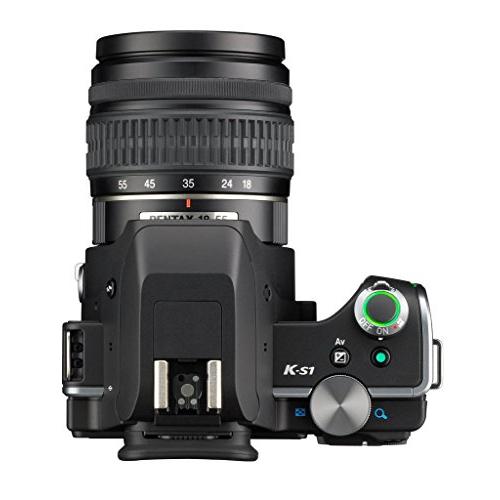 RICOH デジタル一眼レフ PENTAX K-S1 ボディ ホワイト BODY KIT RICOH デジタル一眼レフ PENTAX K-S1 ボディ ホワイト BODY KIT