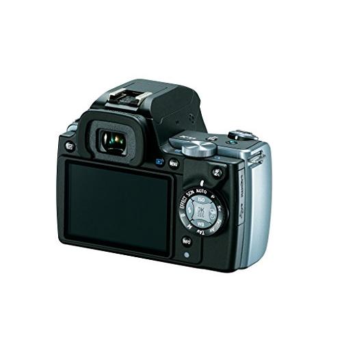 RICOH デジタル一眼レフ PENTAX K-S1 ボディ ホワイト BODY KIT RICOH デジタル一眼レフ PENTAX K-S1 ボディ ホワイト BODY KIT