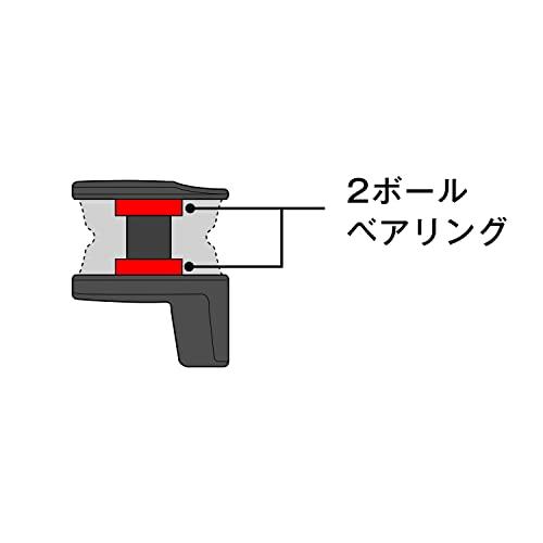 第一精工 高速リサイクラー2.0オプション逆巻きスプール3変化｜big-select｜05