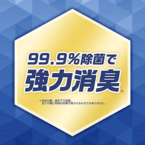 アリエール 粉末 除菌 洗濯洗剤 本体 1.7kg×6個｜big-select｜02