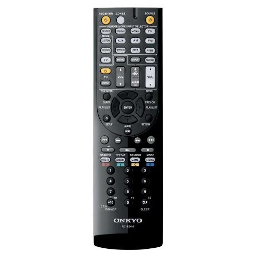 ONKYO 7.1ch対応AVレシーバー TX-NR515(B) : ビッグセレクト ONKYO 7.1ch対応AVレシーバー TX-NR515(B) : ビッグセレクト