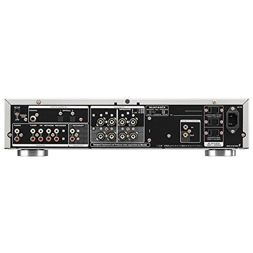 マランツ Marantz PM6006 プリメインアンプ デジタル入力対応 マランツ Marantz PM6006 プリメインアンプ デジタル入力対応