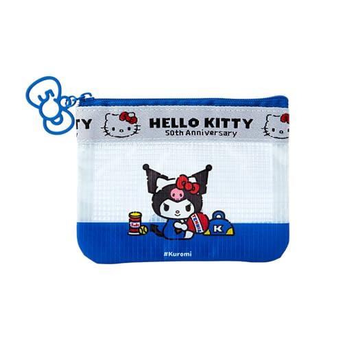 サンリオ(SANRIO) HELLO みんな! クロミ クロミちゃん kuromi ビニール  