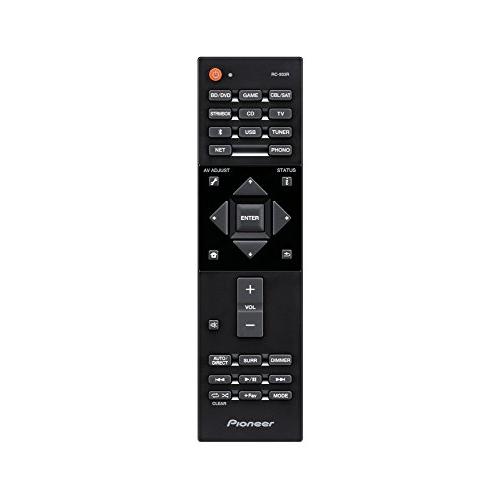 パイオニア スリムAVレシーバー VSX-S520(S) : ビッグセレクト パイオニア スリムAVレシーバー VSX-S520(S) : ビッグセレクト