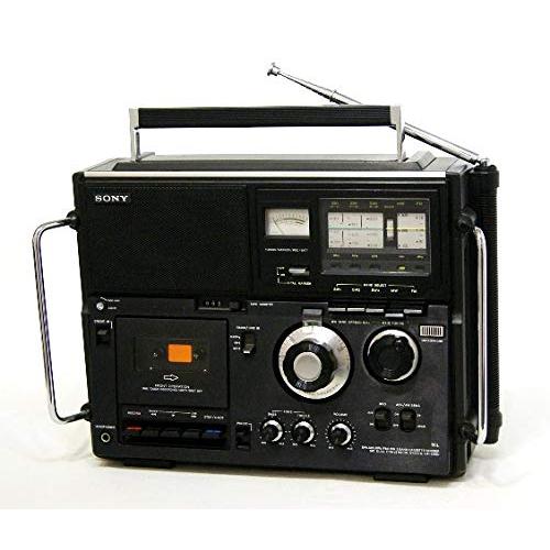 SONY ソニー CF-5950 スカイセンサー 5バンド・モノラルラジオ