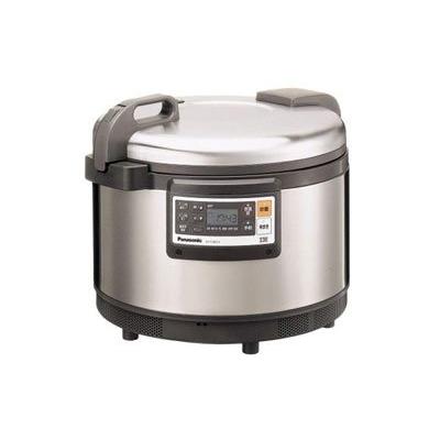 パナソニック 業務用IHジャー炊飯器 SR-PGB54AP(3相 パナソニック 業務用IHジャー炊飯器 SR-PGB54AP(3相