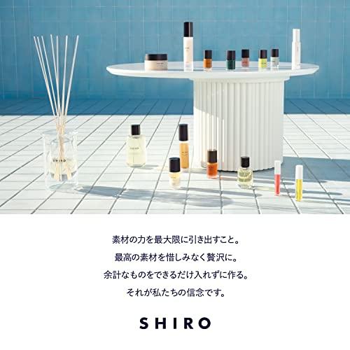 SHIRO サボン ボディコロン 100mL 香水｜big-select｜04