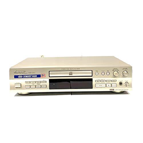 パイオニア CD‐R/RWレコーダー PDR-D50 : ビッグセレクト - 通販 パイオニア CD‐R/RWレコーダー PDR-D50 : ビッグセレクト - 通販