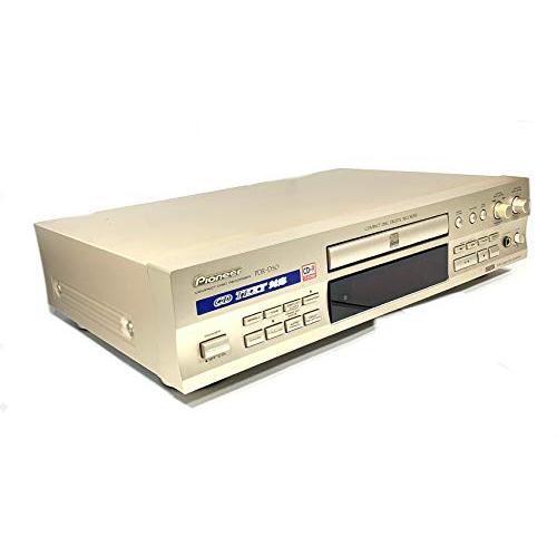 パイオニア CD‐R/RWレコーダー PDR-D50 : ビッグセレクト - 通販 パイオニア CD‐R/RWレコーダー PDR-D50 : ビッグセレクト - 通販