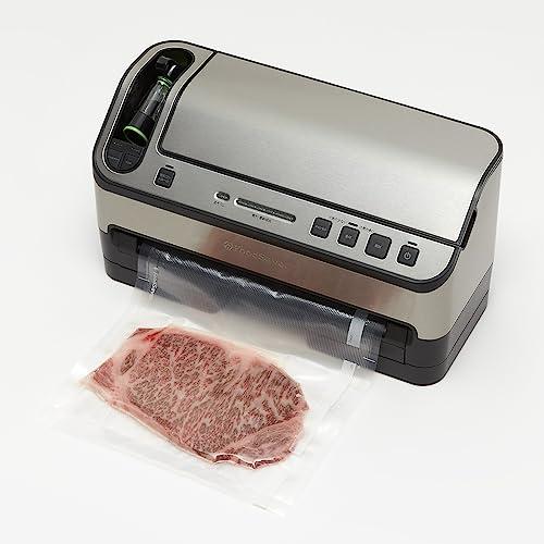 【正規品】FoodSaver スターターV4880  【超美品】プレミアムモデル 楽天市場】フードセーバー 真空パック器 V4880 FoodSaver 真空