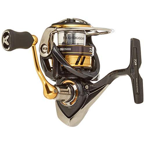 DAIWA　レガリスLT2500D Amazon | ダイワ(DAIWA) スピニングリール レガリス LT 2500D-XH
