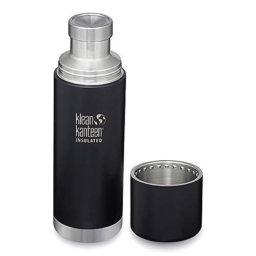 クリーンカンティーン(Klean Kanteen) 保温ボトル TKPro 0.75L シェールブラック 19322064921075｜big-select｜02