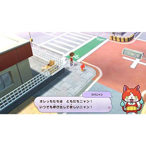 妖怪ウォッチ1 for Nintendo Switch (【永久封入特典】「妖怪 妖怪ウォッチ1 for Nintendo Switch (【永久封入特典】「妖怪
