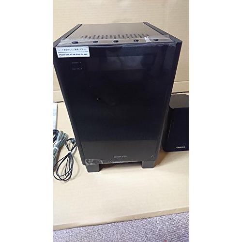 ONKYO 2.1chホームシアターパッケージ HTX-22HDX : ビッグセレクト  