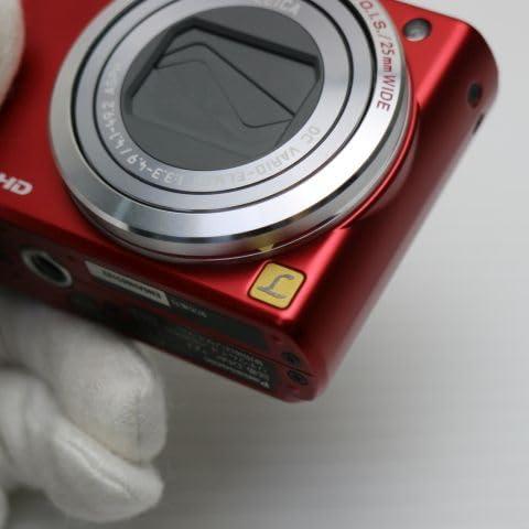 パナソニック デジタルカメラ LUMIX1010万画素 光学12倍ズーム パナソニック デジタルカメラ LUMIX1010万画素 光学12倍ズーム