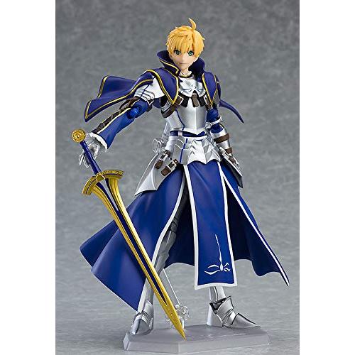 figma Fate/Grand Order セイバー/アーサー・ペンドラゴン