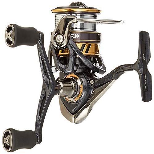ダイワ(DAIWA) スピニングリール 18 レガリス LT3000S-C-DH ダイワ(DAIWA) スピニングリール 18 レガリス LT3000S-C-DH