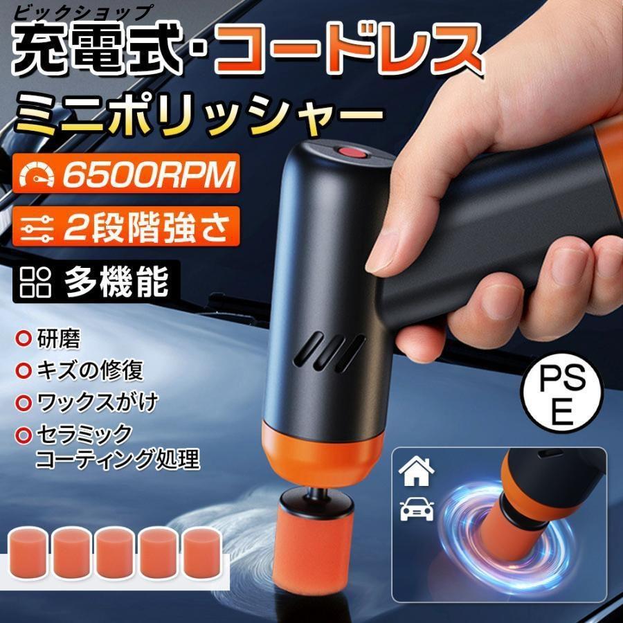 Rupes カーポリッシャー　研磨機 Amazon.co.jp: ドイツ製 ポリッシングマシン 研磨機 ポリッシュ