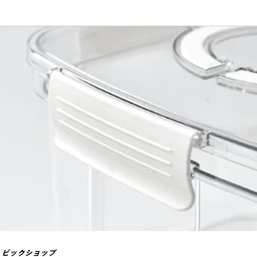 米びつ 米櫃真空一人暮らし米保存容器 10kg 真空保存容器 密閉