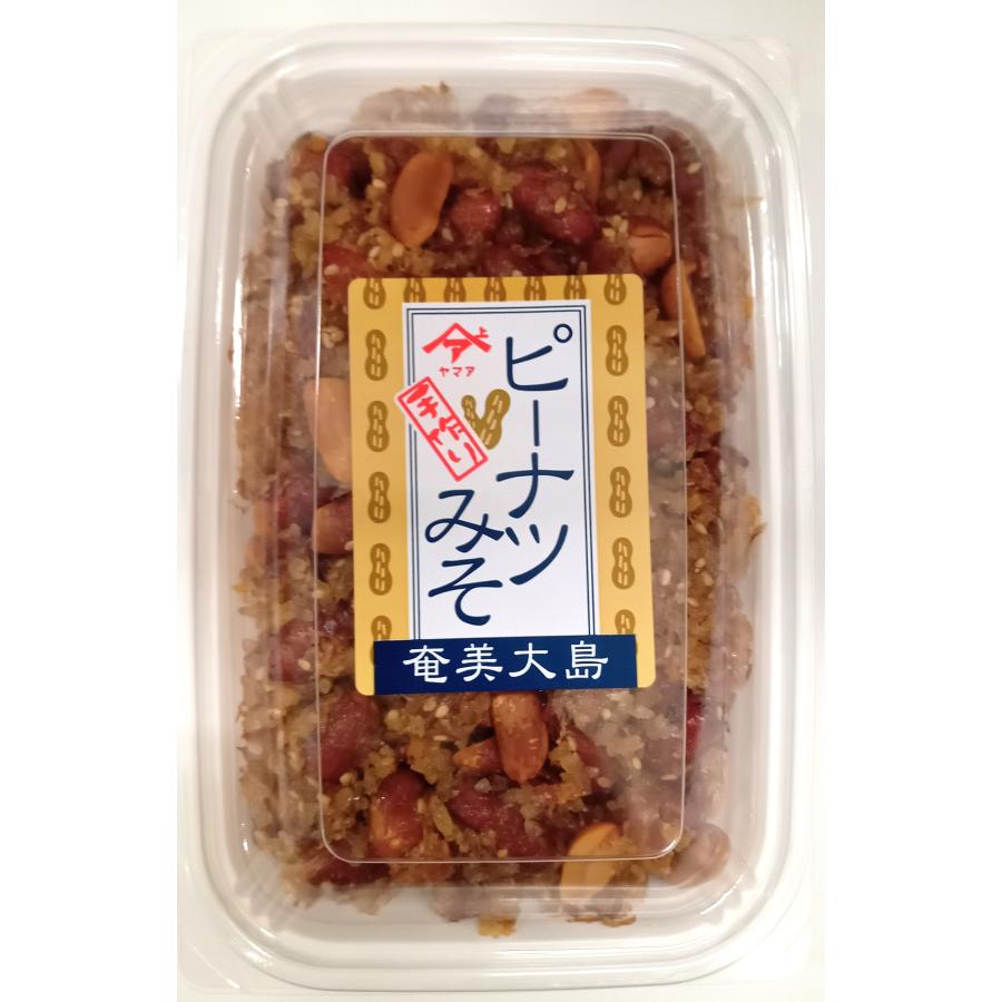 ヤマア　ピーナツみそ　２５０g | 