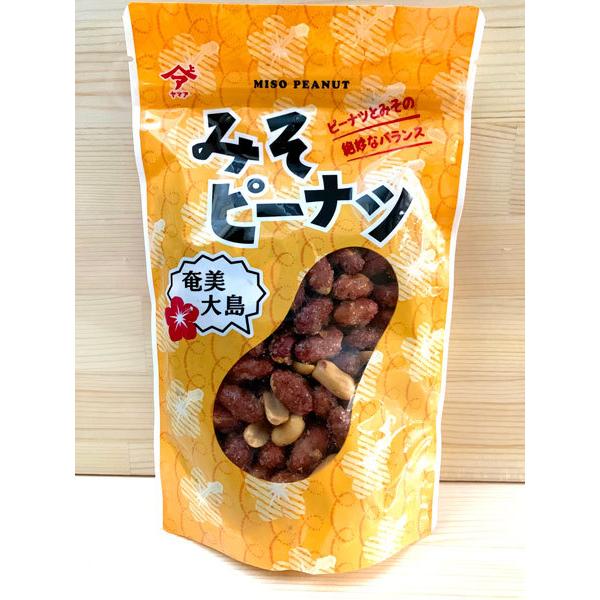 ヤマア みそピーナツ 180g : ビッグツー Yahoo!店 - 通販 - Yahoo