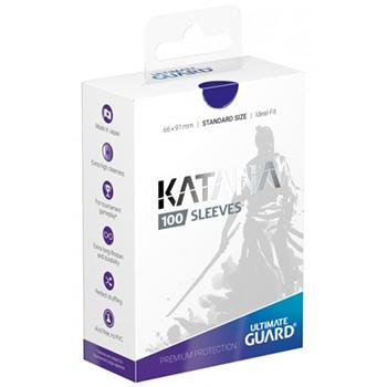 アルティメットガード（ULTIMATE GUARD） スタンダードサイズ KATANA