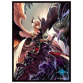 予約 きゃらスリーブコレクション マットシリーズ No Mt1003 Shadowverse 虚無の堕天使 ルシフェル 65枚入 5月21日発売 Big Web 通販 Yahoo ショッピング