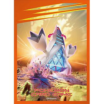 ポケモンカードゲーム デッキシールド キョダイマックスジュラルドン Big Web 通販 Yahoo ショッピング