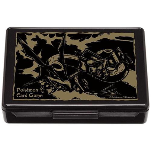 ポケモンカードゲーム ダメカンケース レックウザ Big Web 通販 Yahoo ショッピング